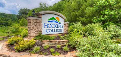 hocking college